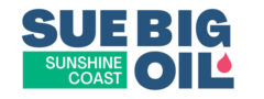 Sunshine Coast Sue Big Oil